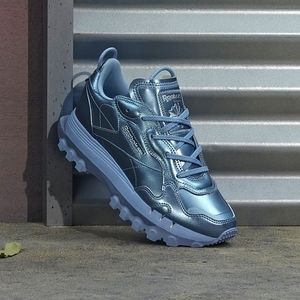 Reebok x Cardi B Women's Authentic Classic Leather Fluid Blue *Offers Accepted*